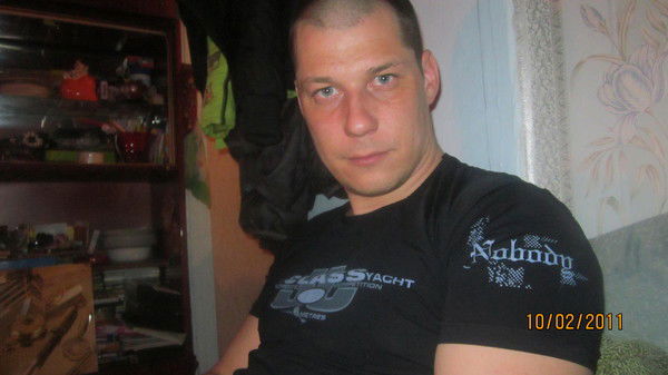 Игорь Осадчий