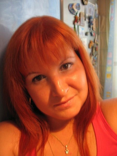 Елена Куприянова