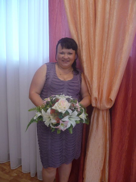 Леночка Уткина