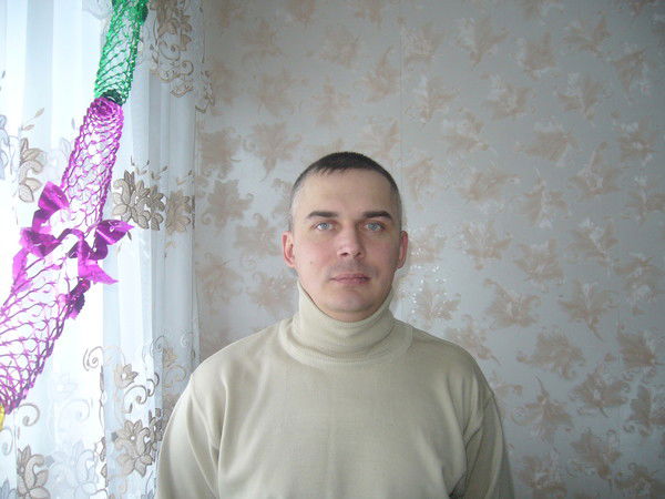 Евгений Дюков
