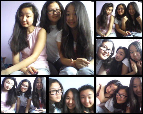 Нургуль Мухамбеткали