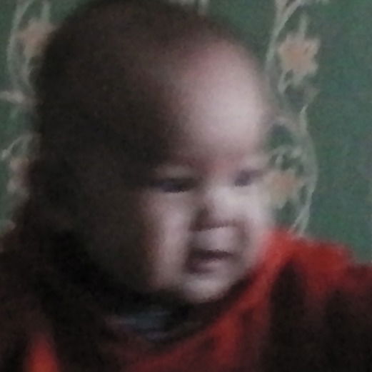 Баха Бахбердиев