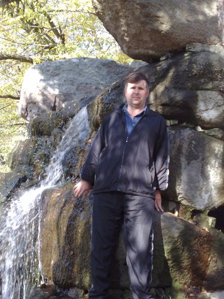 Вова Соловьёв