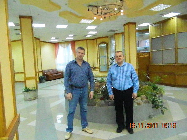 Сергей Алексеев