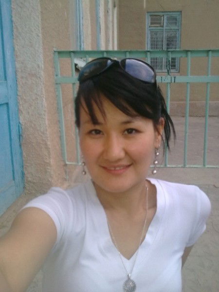 Куралай Караева