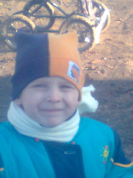 Алексей Беляев