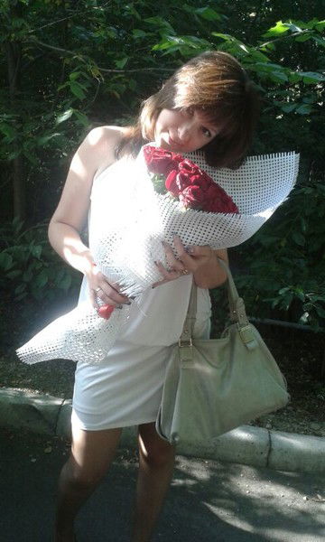 Оксана Рогова