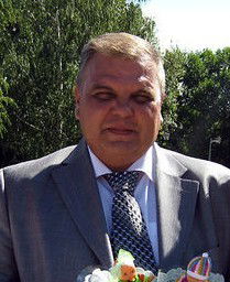 Евгений Калинин