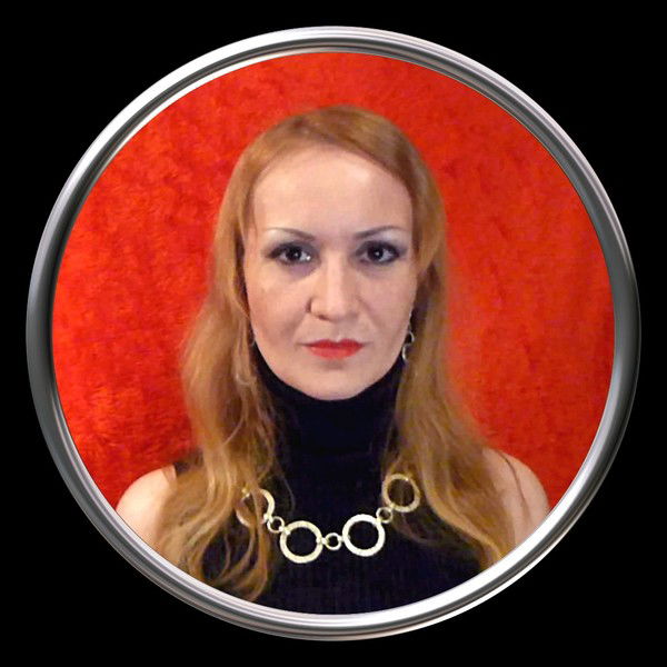 Александра Лихачёва