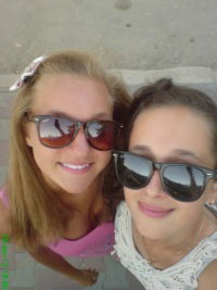 Алина Киценко