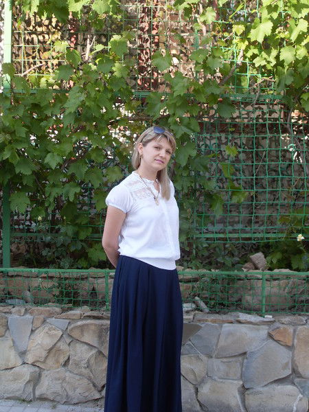 Татьяна Кузнецова