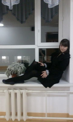 Забытая Счастьем)