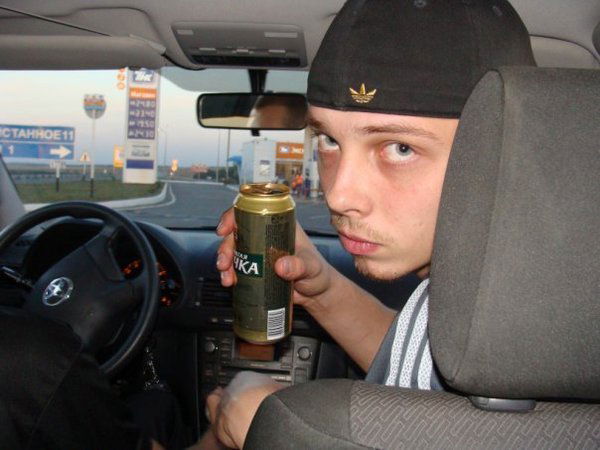 Александр Голенков