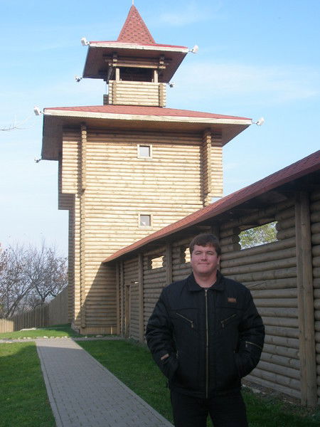 Руслан Вильбовец