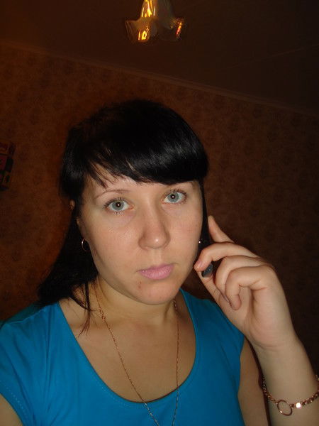 Александра Макарова