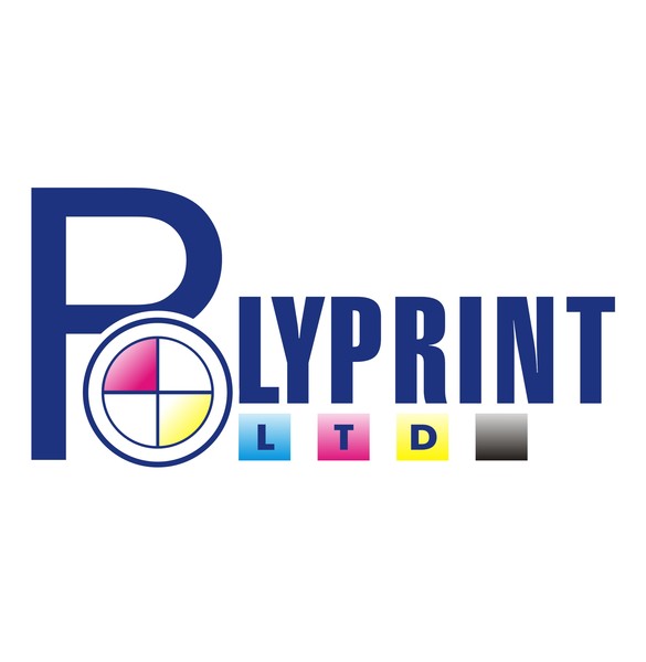 Polyprint Ltd Типография