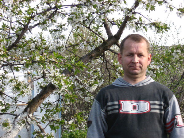 Сергей Соколов