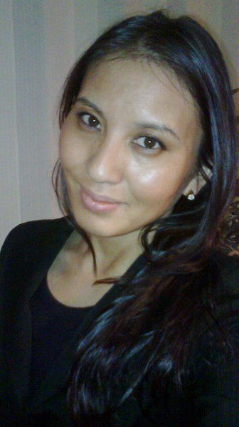 Динара Дауен