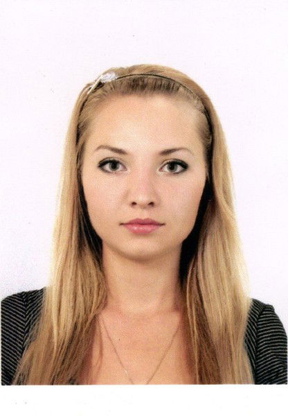 Марина Гаус