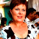 Лариса Цыбульская