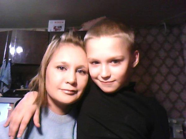 Елена Сухорукова