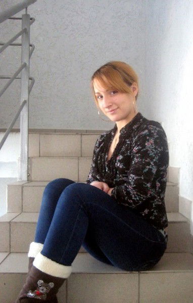 Владлена Романенко