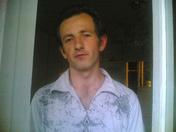 Саша Кузьменко