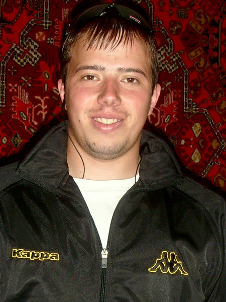 Алексей Дудоладов