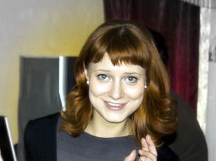 Анастасия Никитина