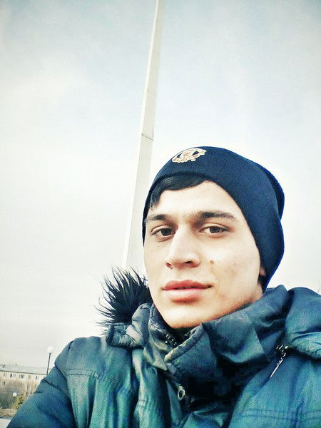 Первый One Boy