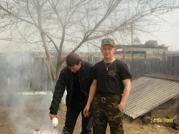 Евгений Маханьков