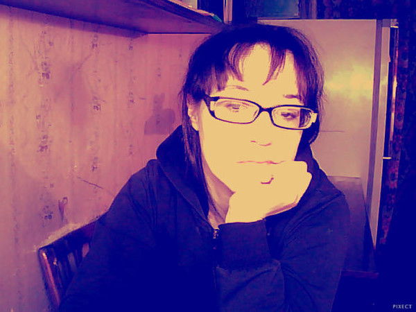 Оксана Зайцева