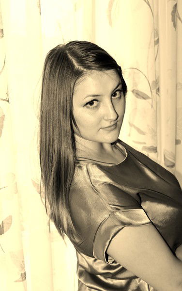 Елена Миронова