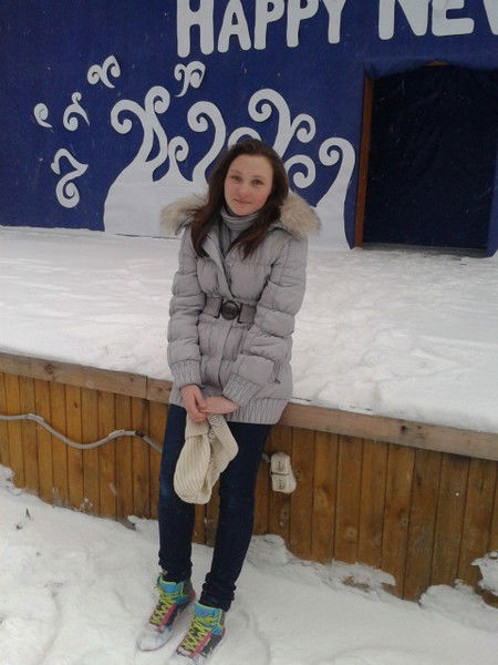 Лерочка Сульжук