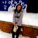 Лерочка Сульжук