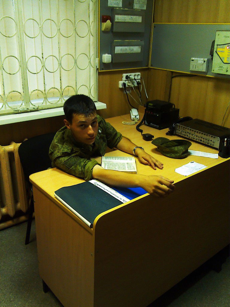 Станислав Соколов