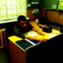 Станислав Соколов