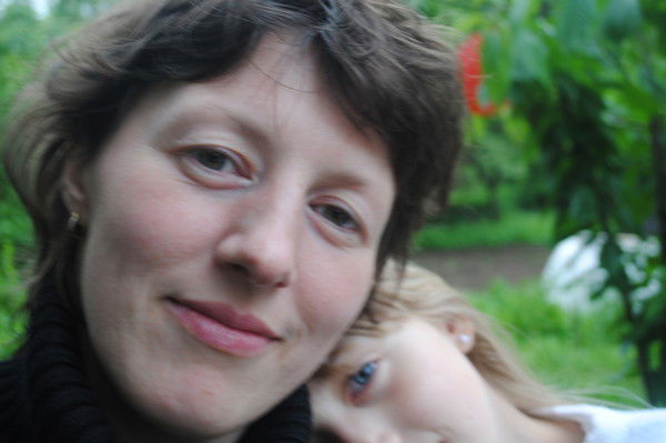 Наталья Озерова