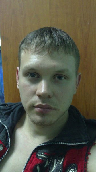 Макс Паздников