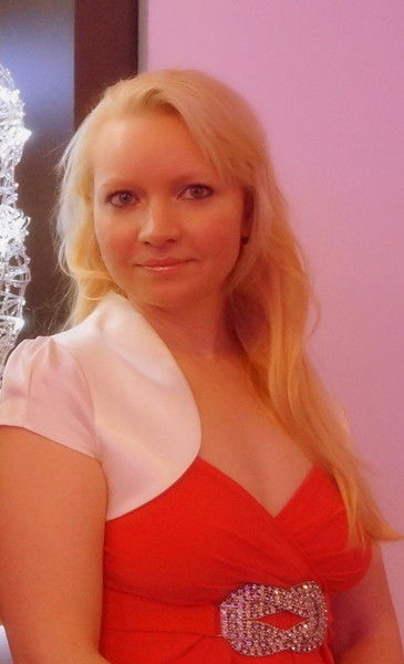 Марина Торпанова