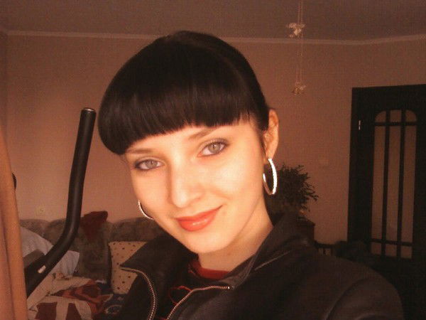 Жанна Гаврилина