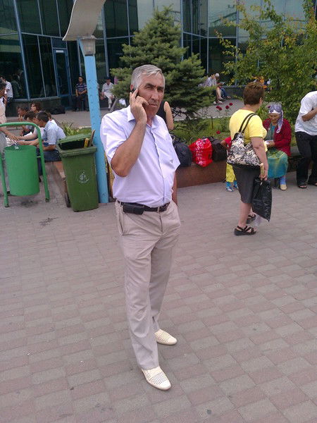 Игорь Дембицкий