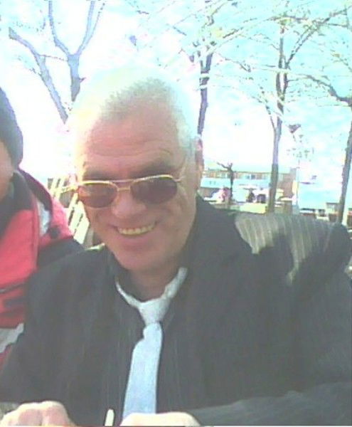 Княрис Добрый