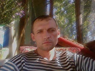 Николай Мельников