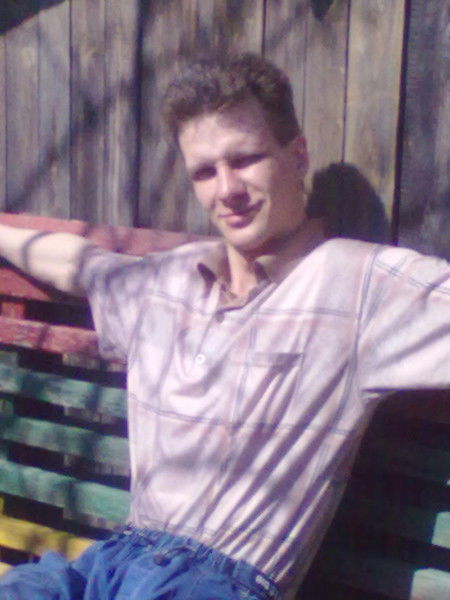 Андрей Губин