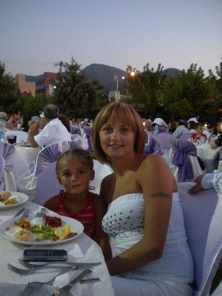 Ольга Веревочникова