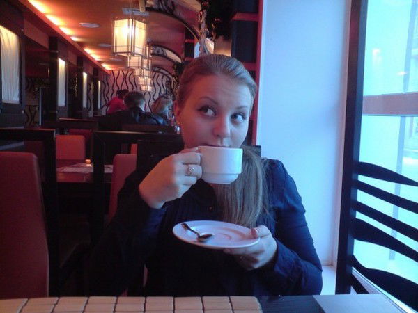 Наталья Чулянчик