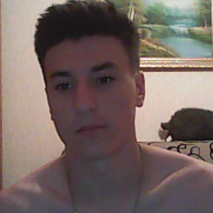 Серый Паскал