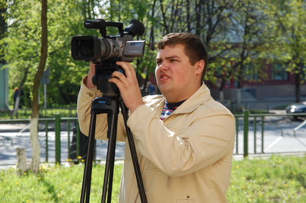 Александр Полихин