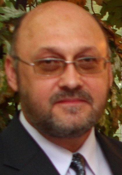 Константин Рамазанов